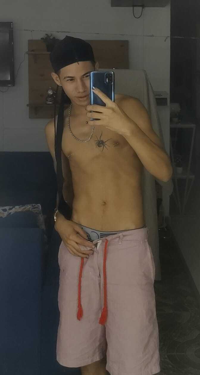 Erick_Zhimerman