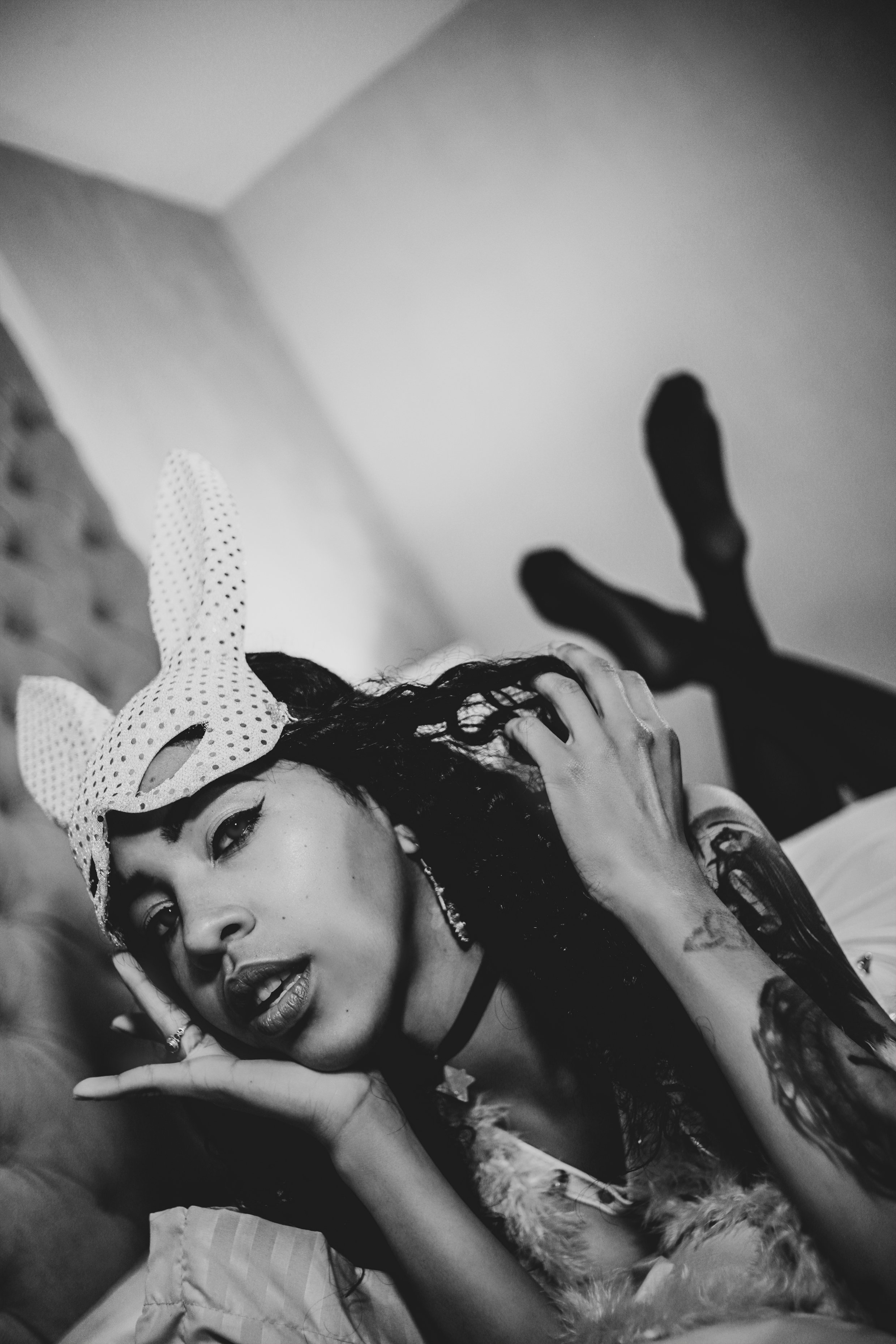 EvaLillith