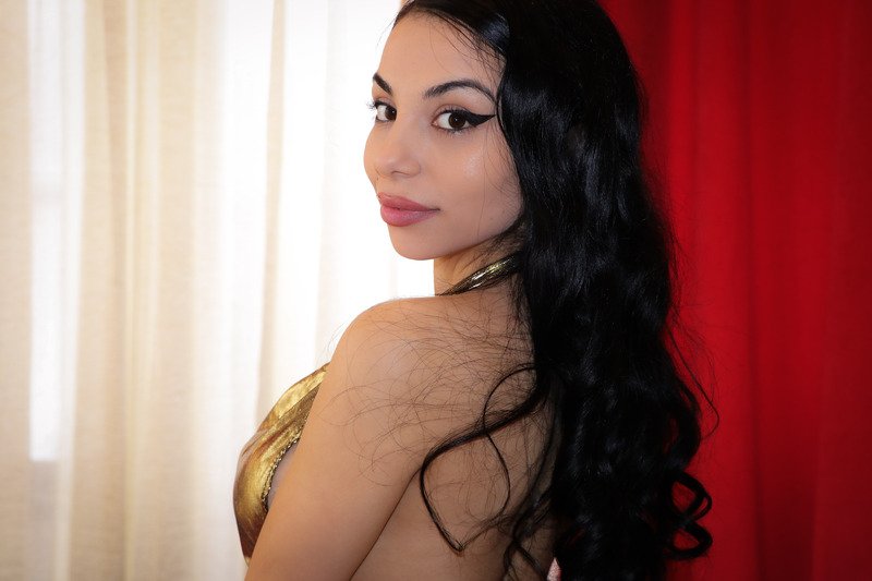 EvaWilliamsX