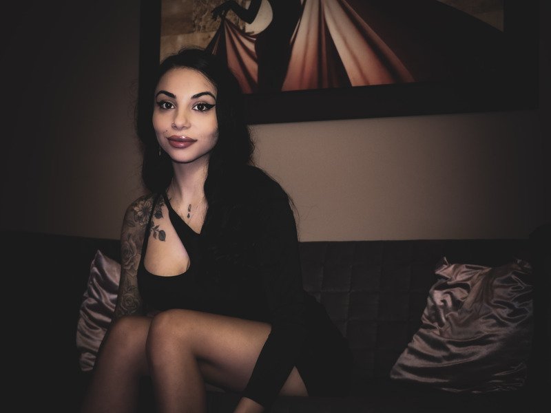 EvaWilliamsX