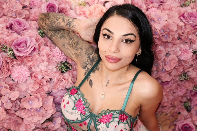 EvaWilliamsX
