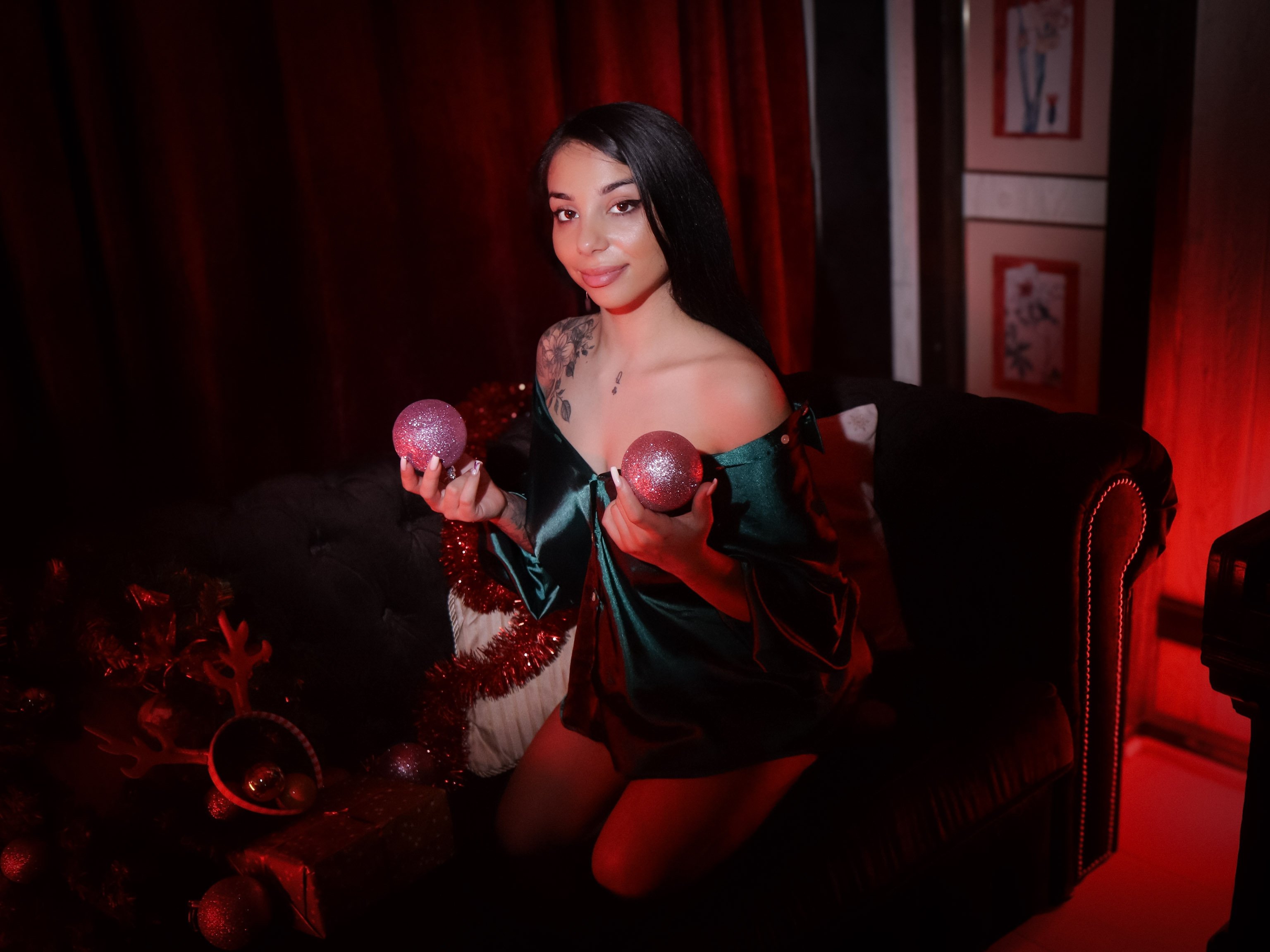 EvaWilliamsX