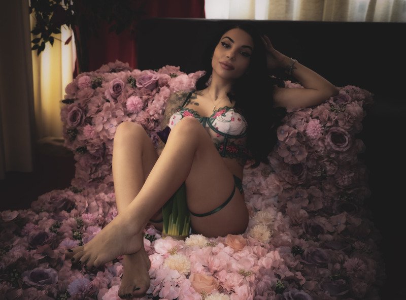 EvaWilliamsX
