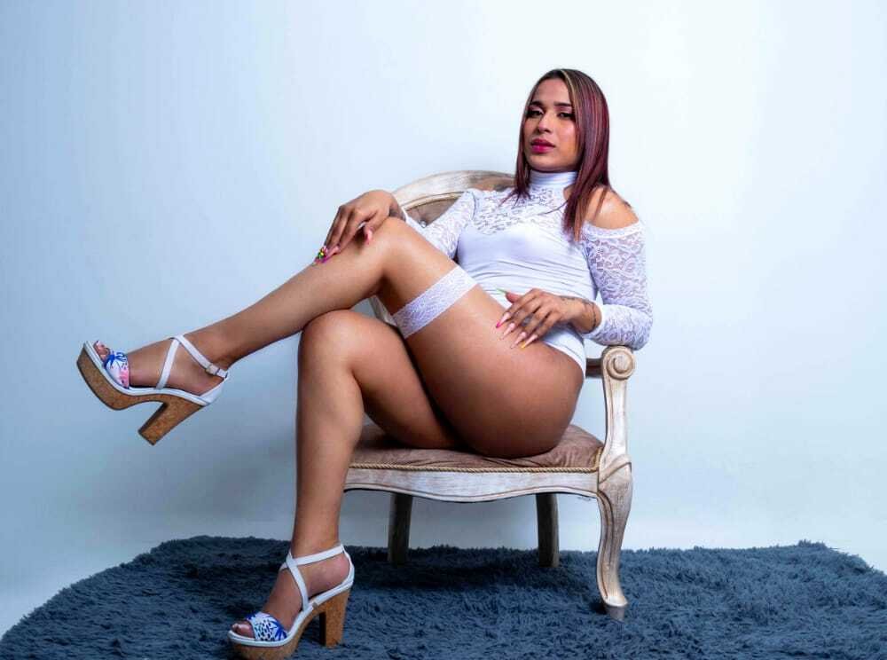 Evangelinahot88