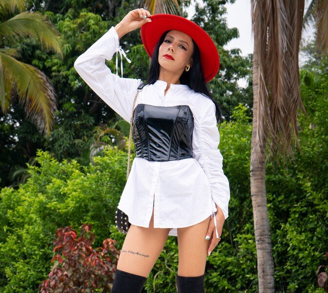 EvelinLuna