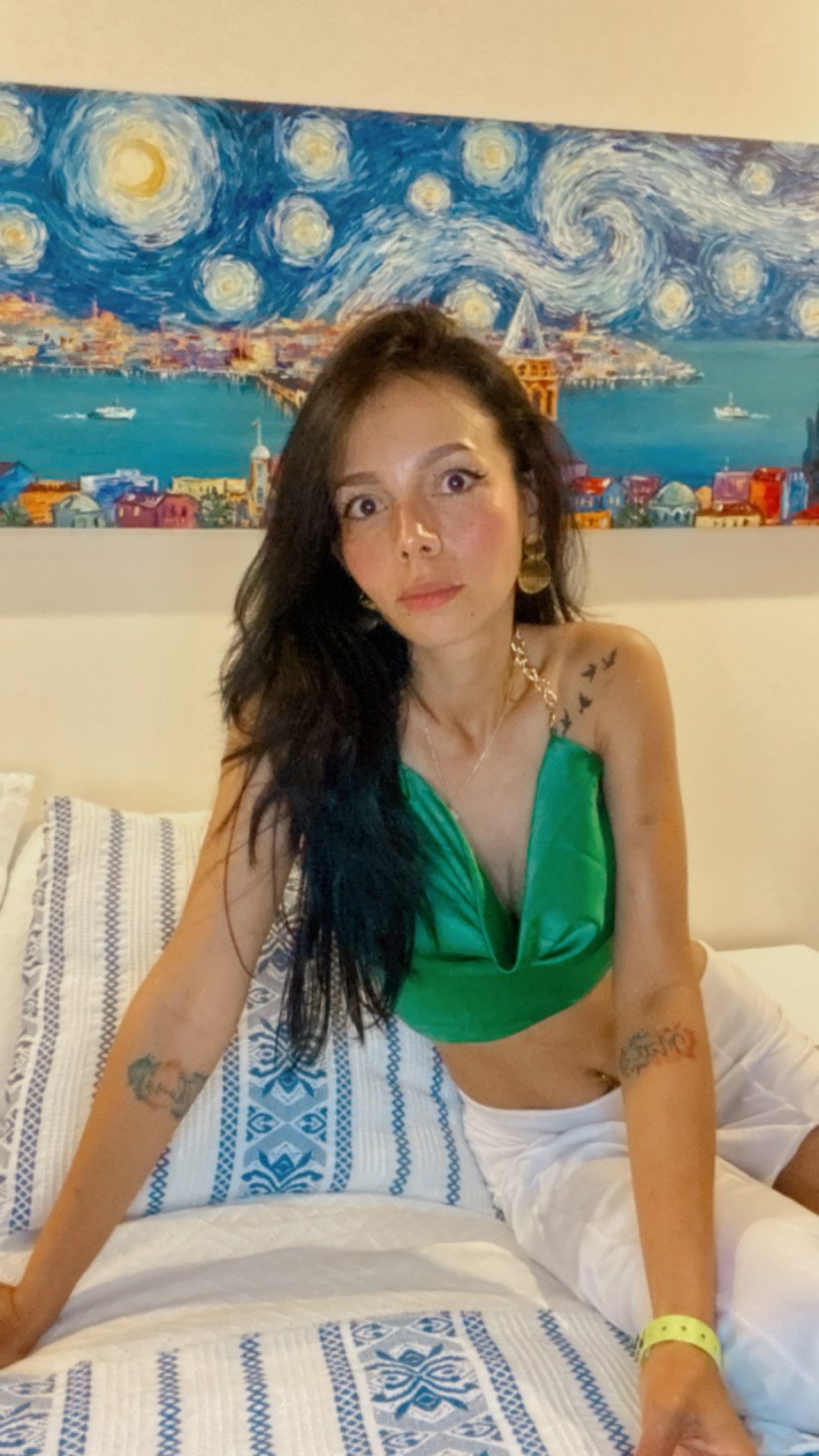 EvelinLuna