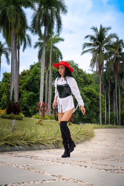 EvelinLuna