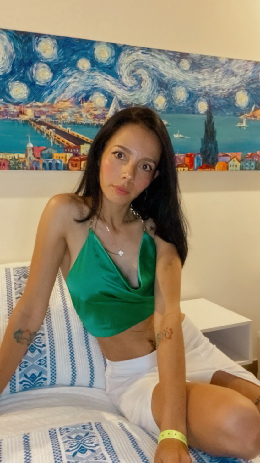 EvelinLuna