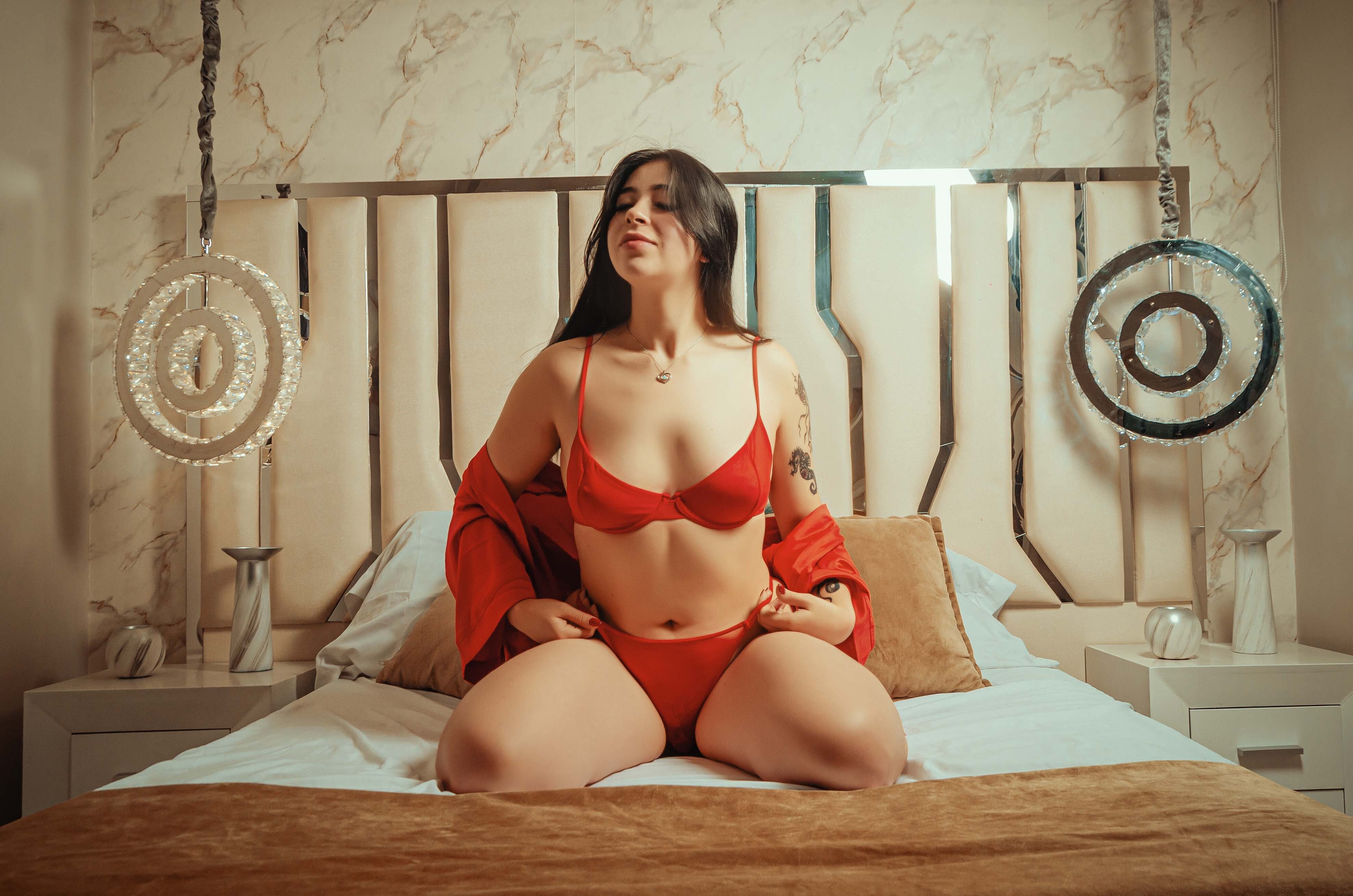 EvelynRosess