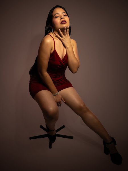 evelynsweet21 from Jerkmate