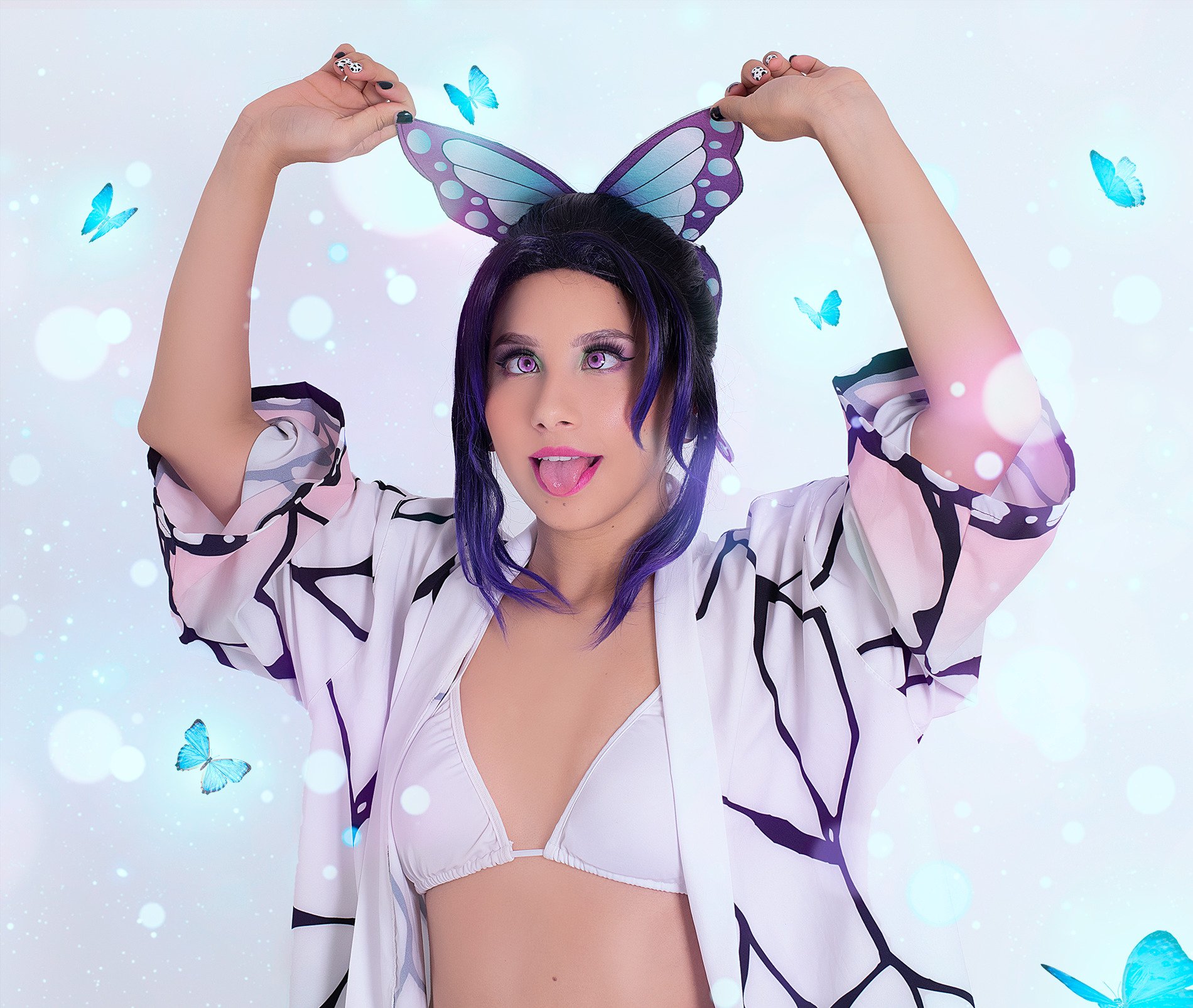 EvelynTyler