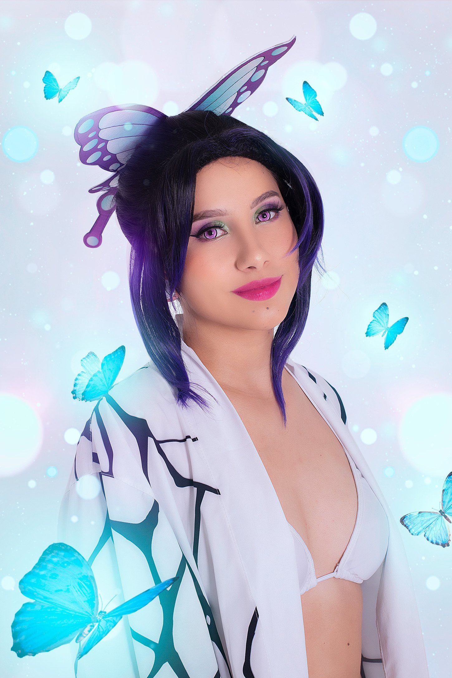 EvelynTyler