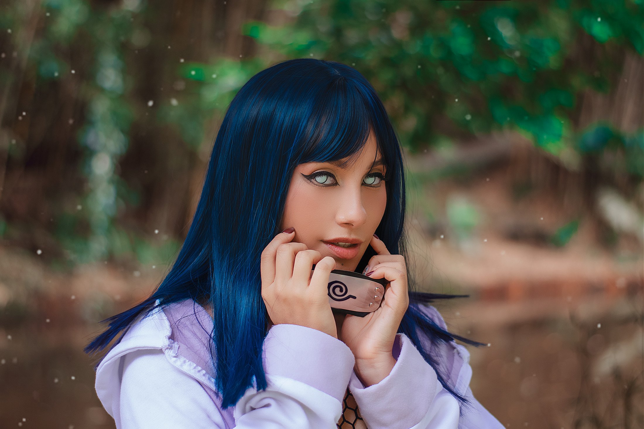 EvelynTyler