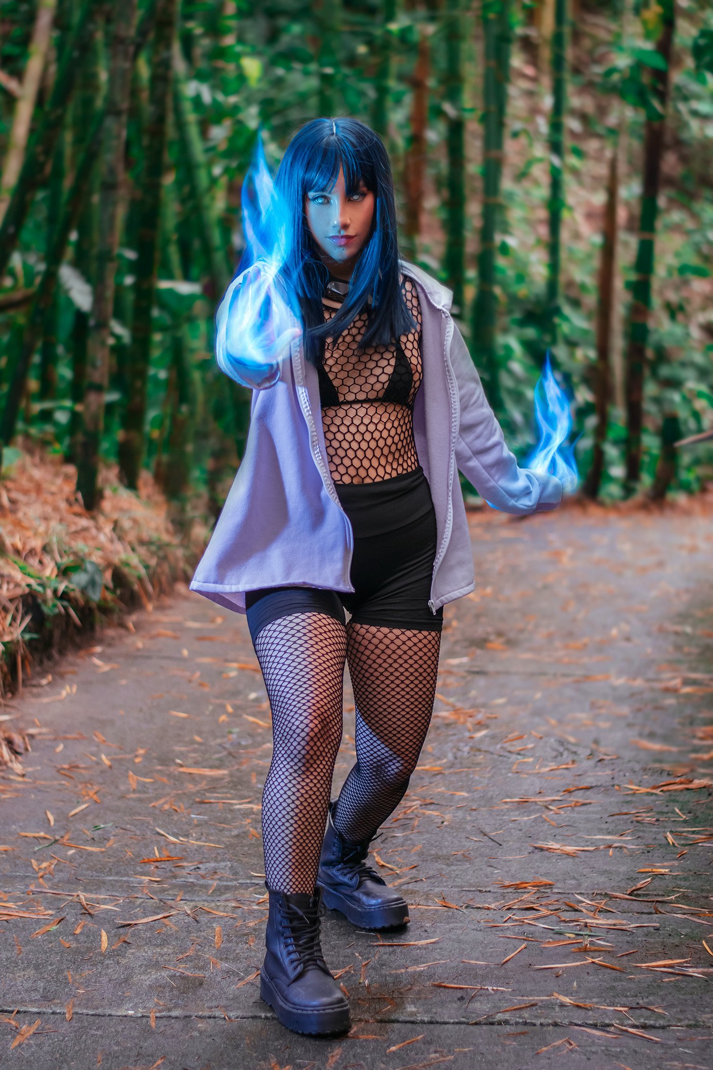 EvelynTyler