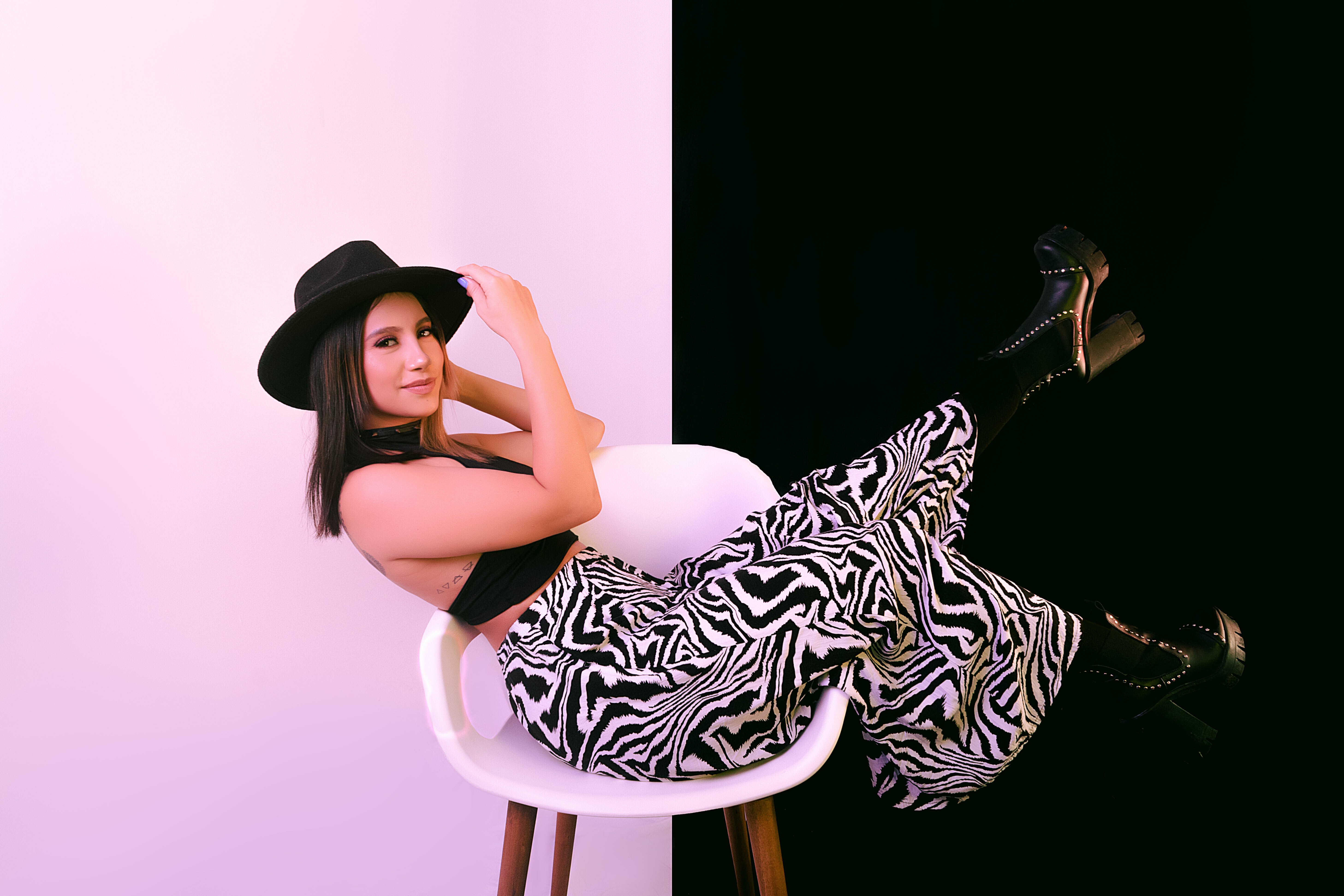 EvelynTyler