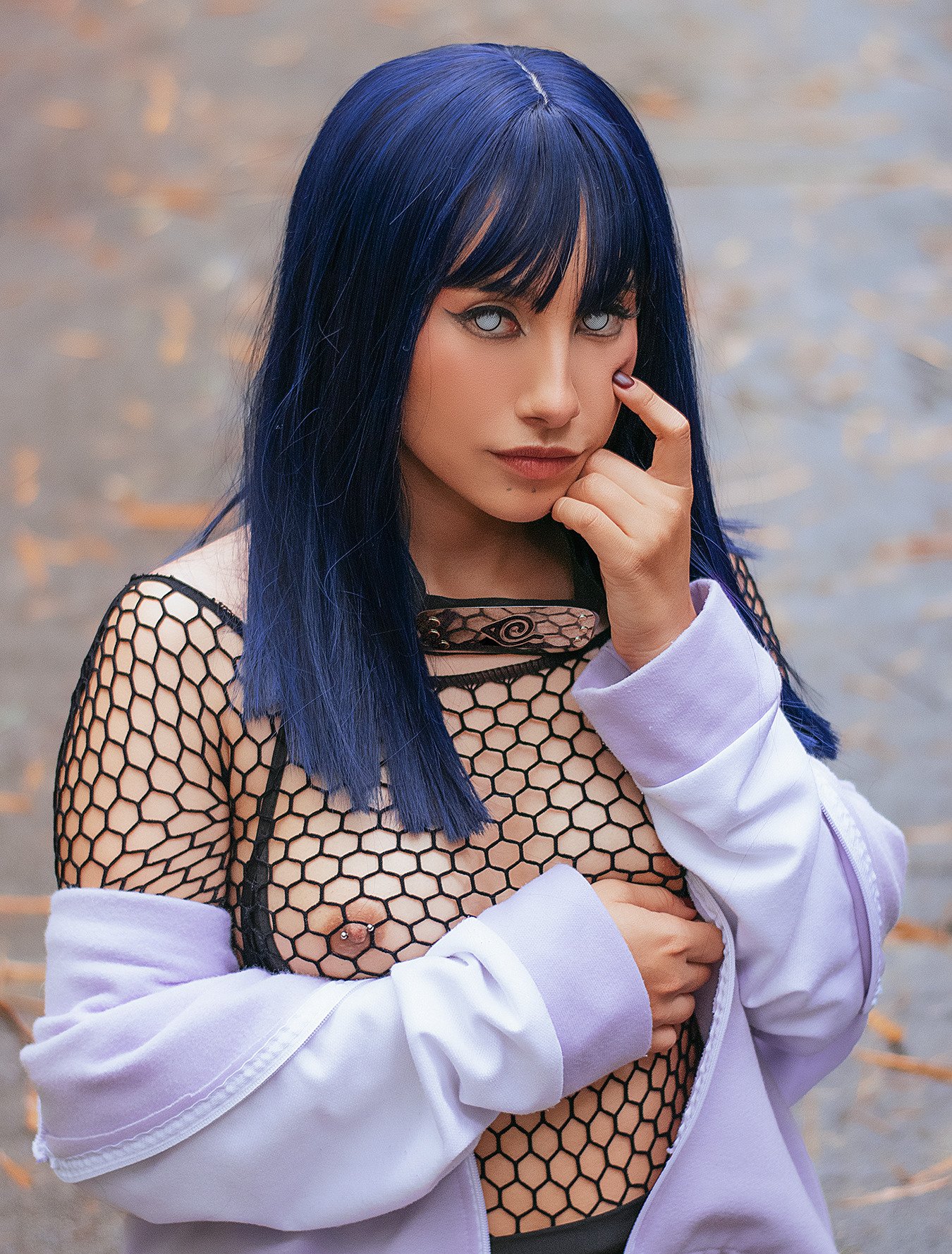 EvelynTyler