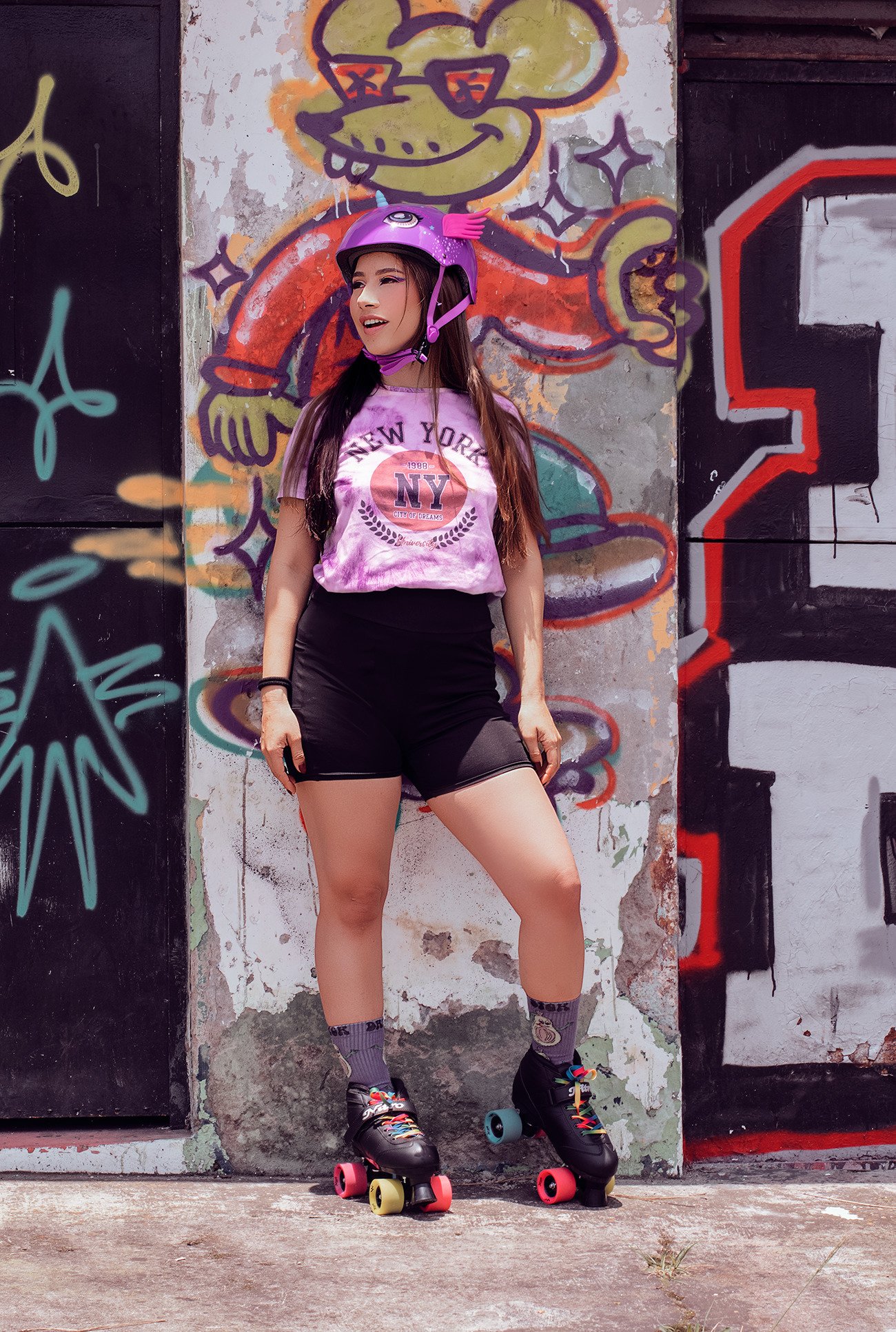 EvelynTyler