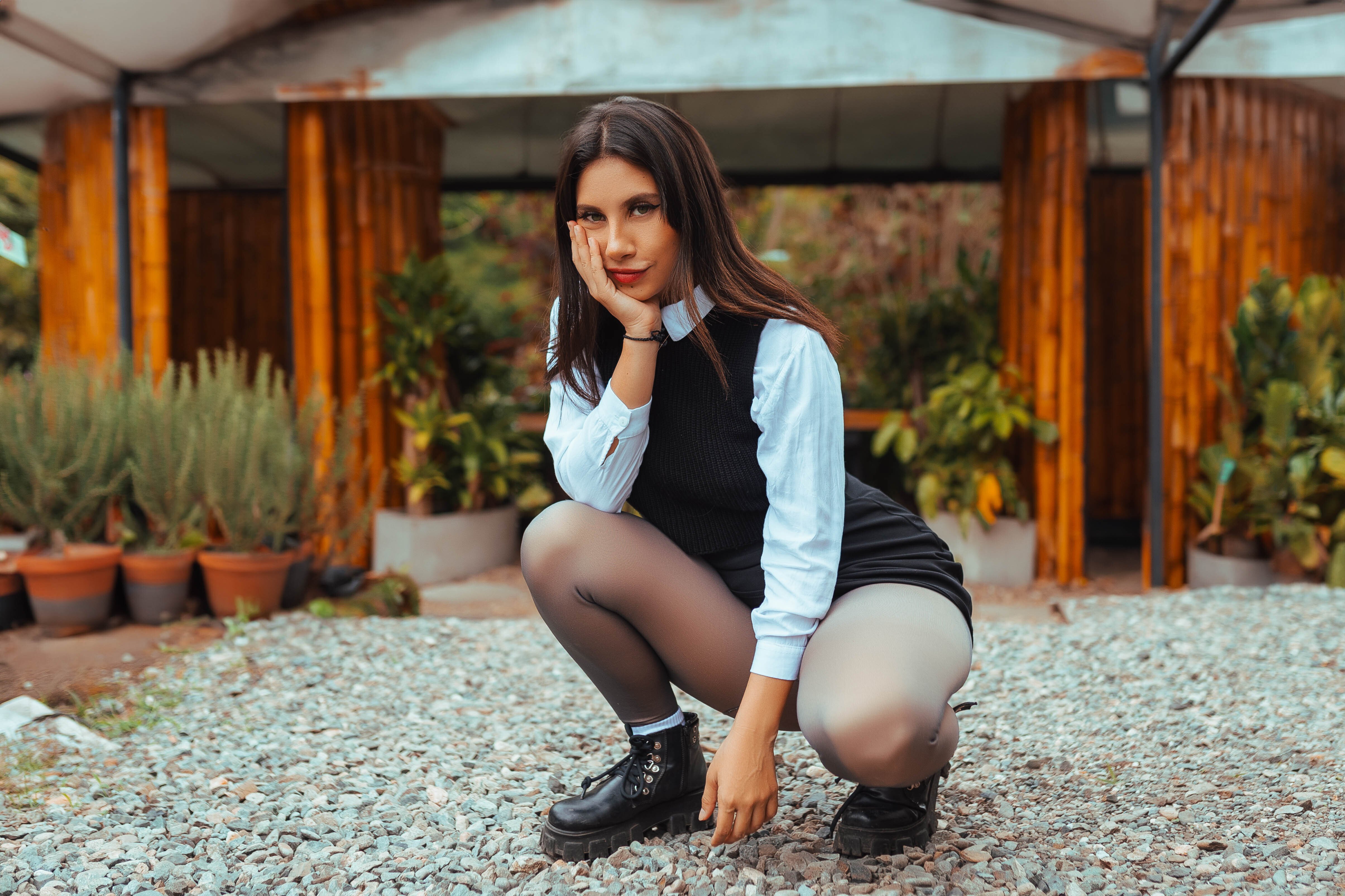 evelyntyler from Jerkmate