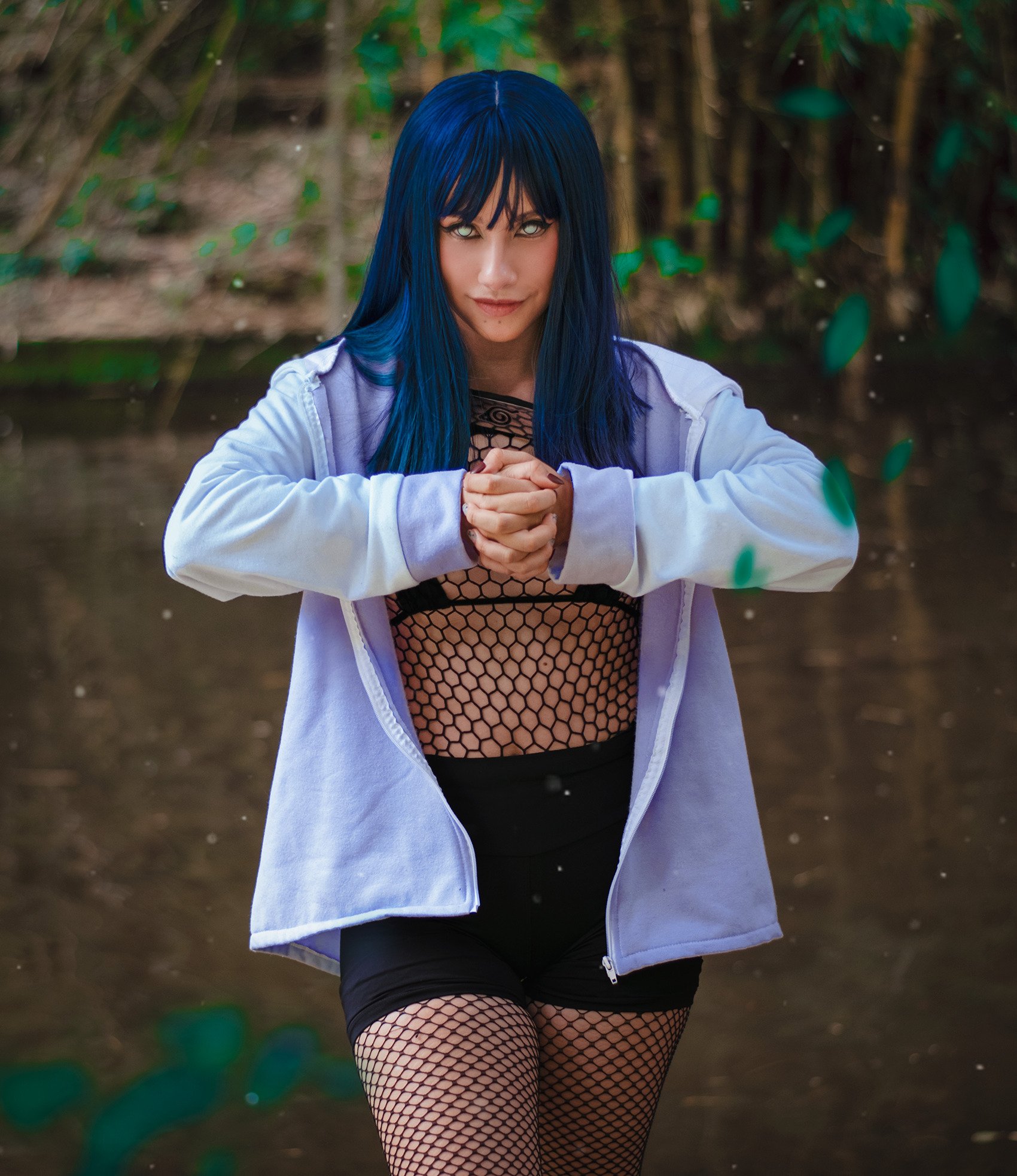 EvelynTyler