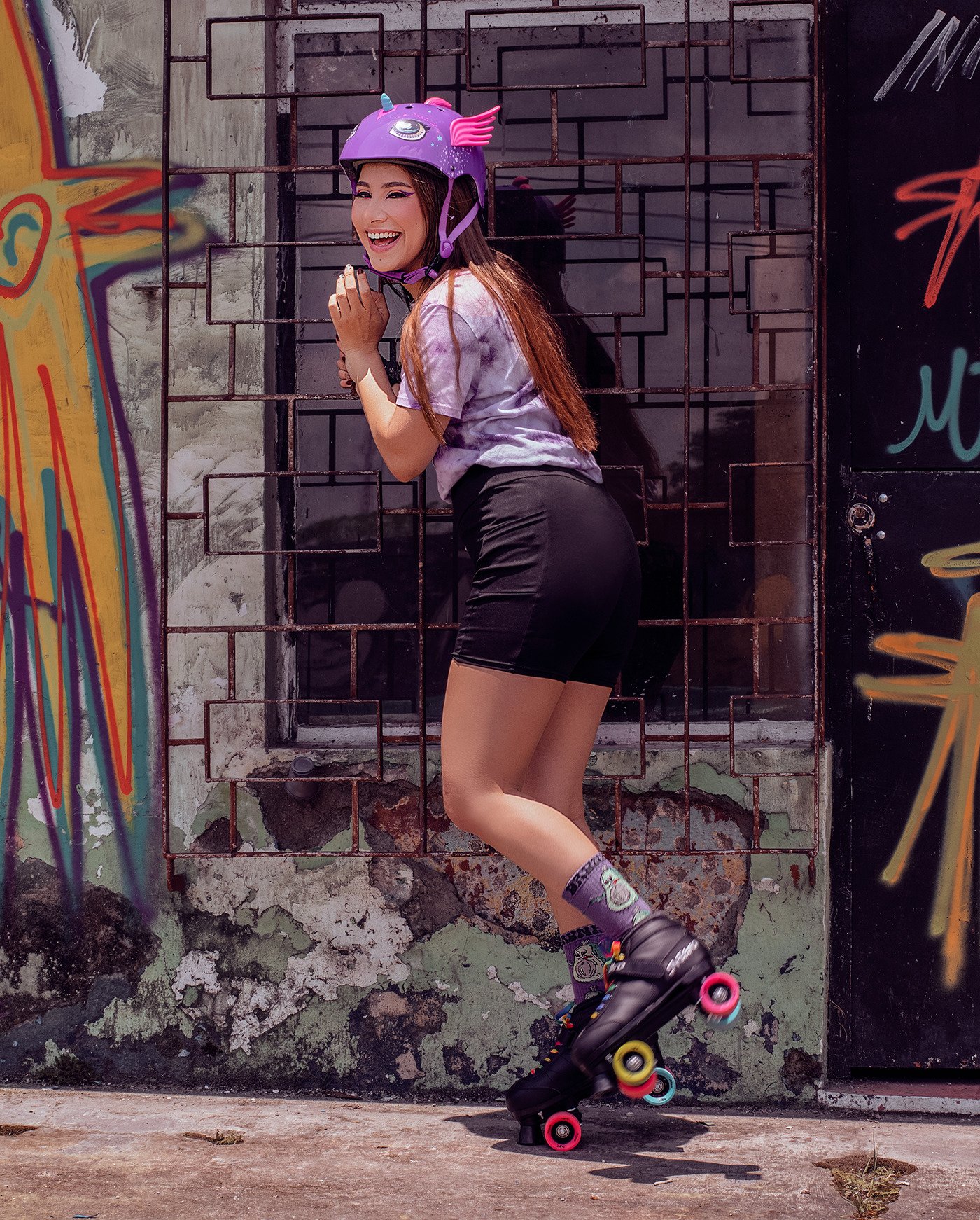 EvelynTyler