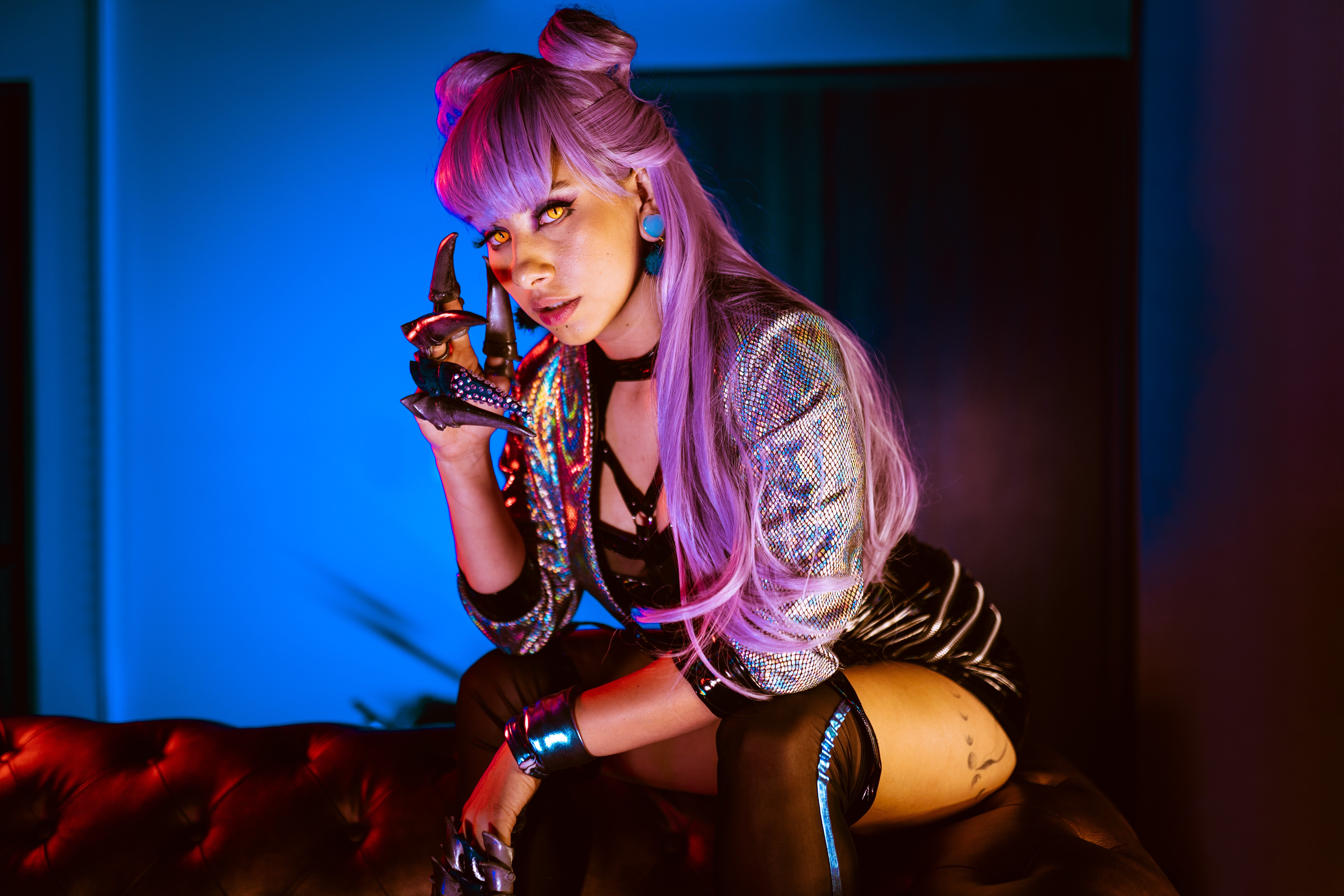 EvelynTyler
