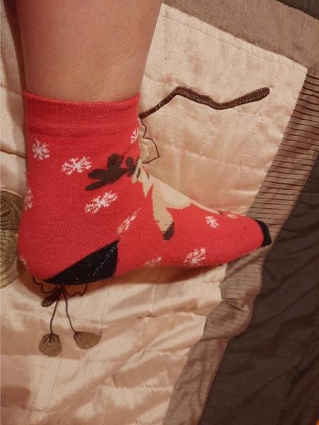 EvelyneFlirtyMilf