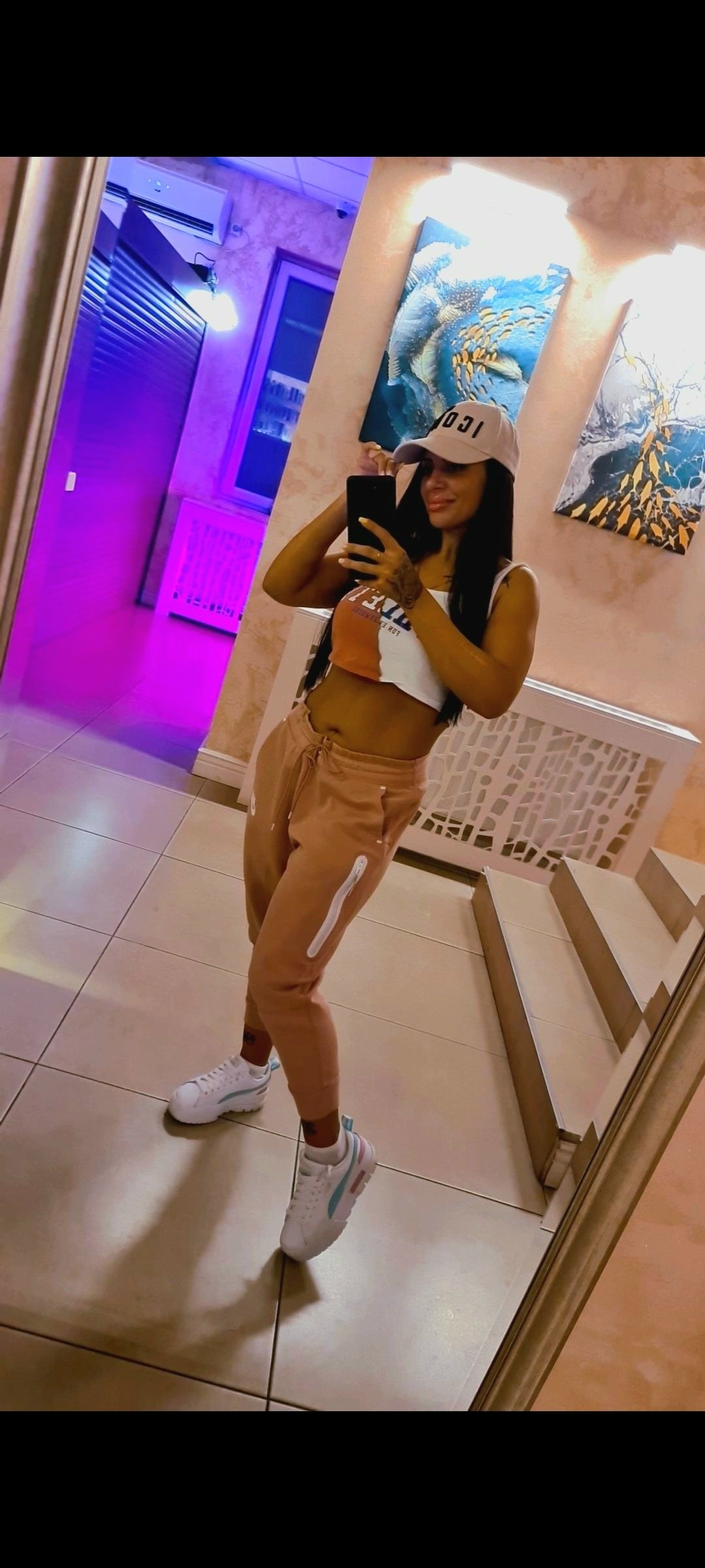 EvelynneShawn
