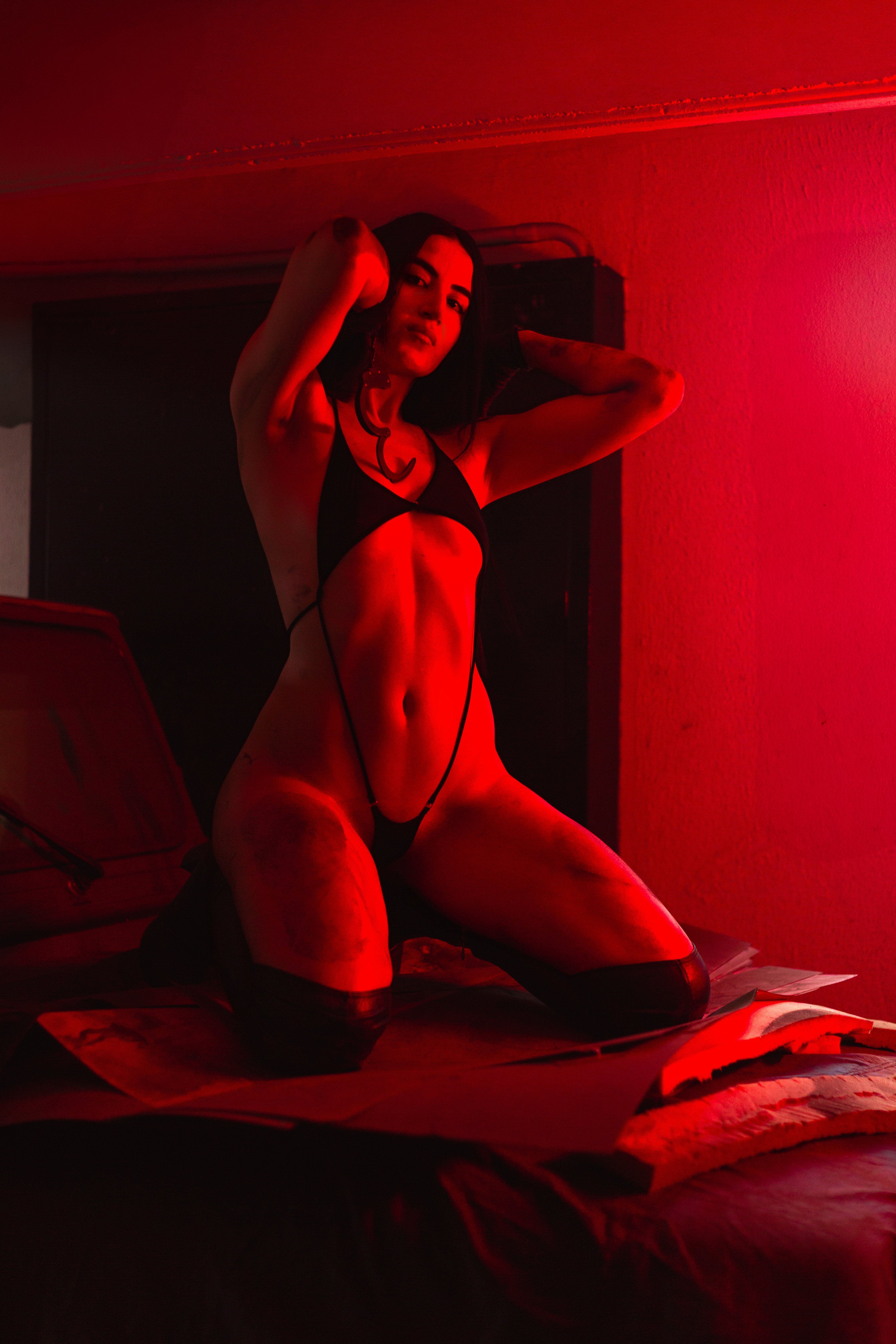 evelyynjoness from Jerkmate