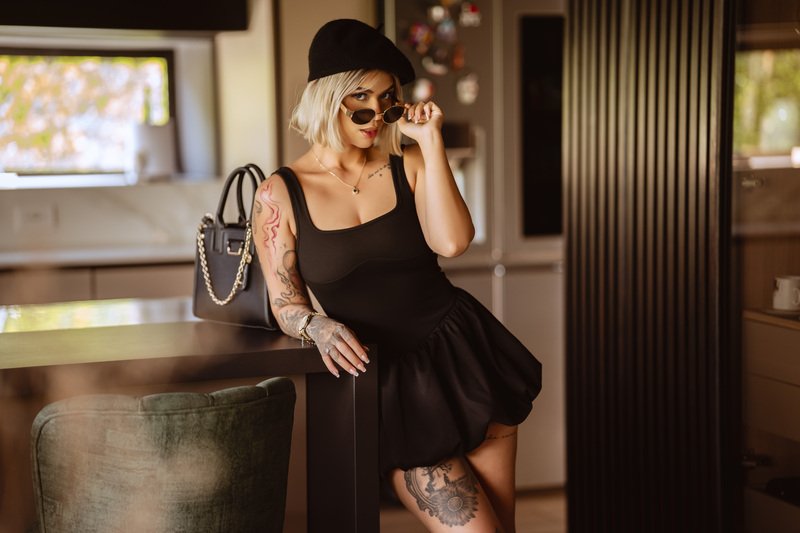 eviilangel from Jerkmate
