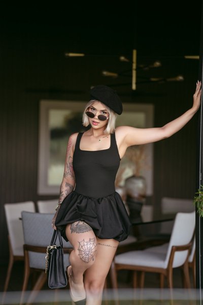 eviilangel from Jerkmate