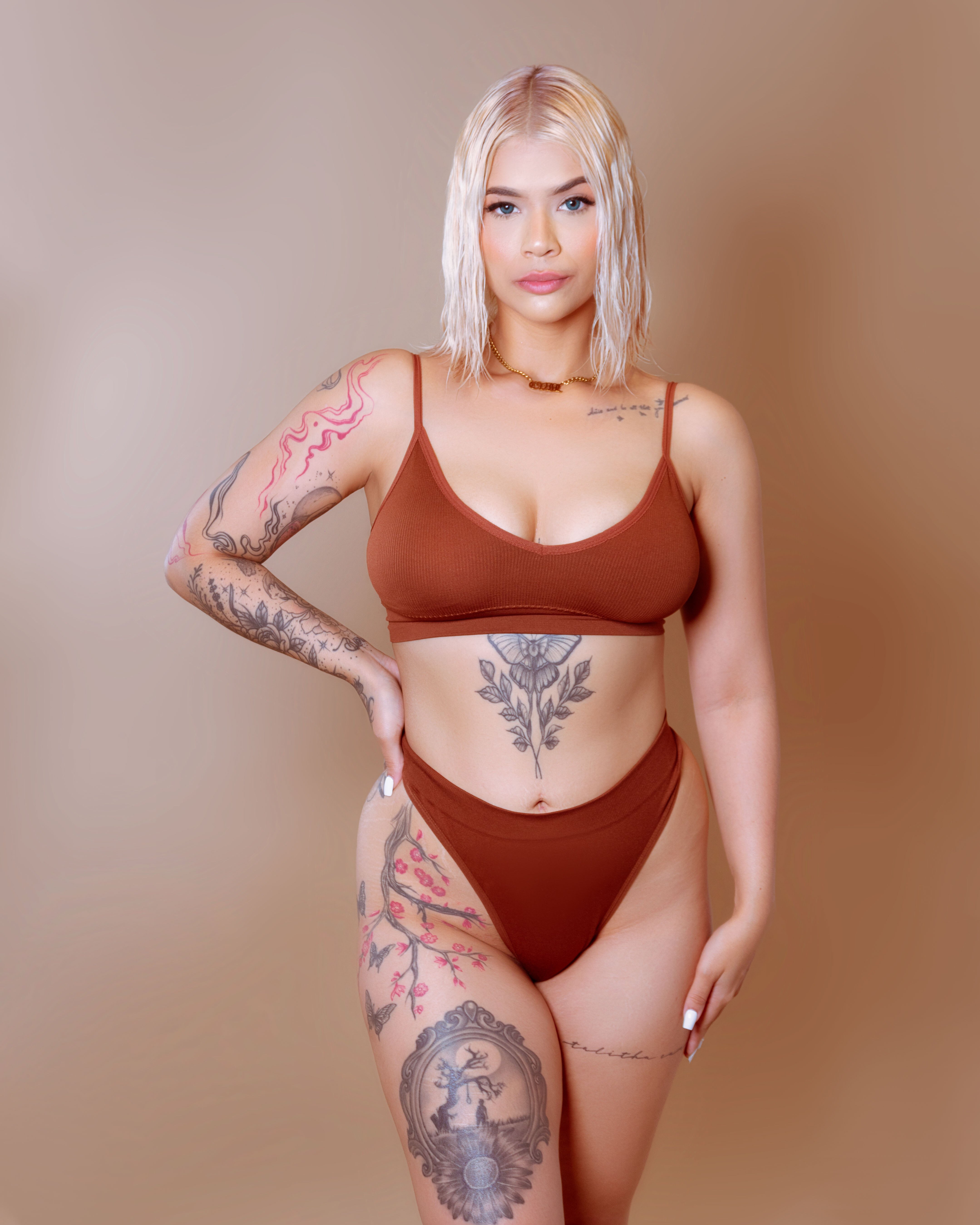 eviilangel from Jerkmate