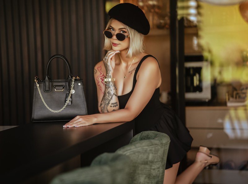 eviilangel from Jerkmate