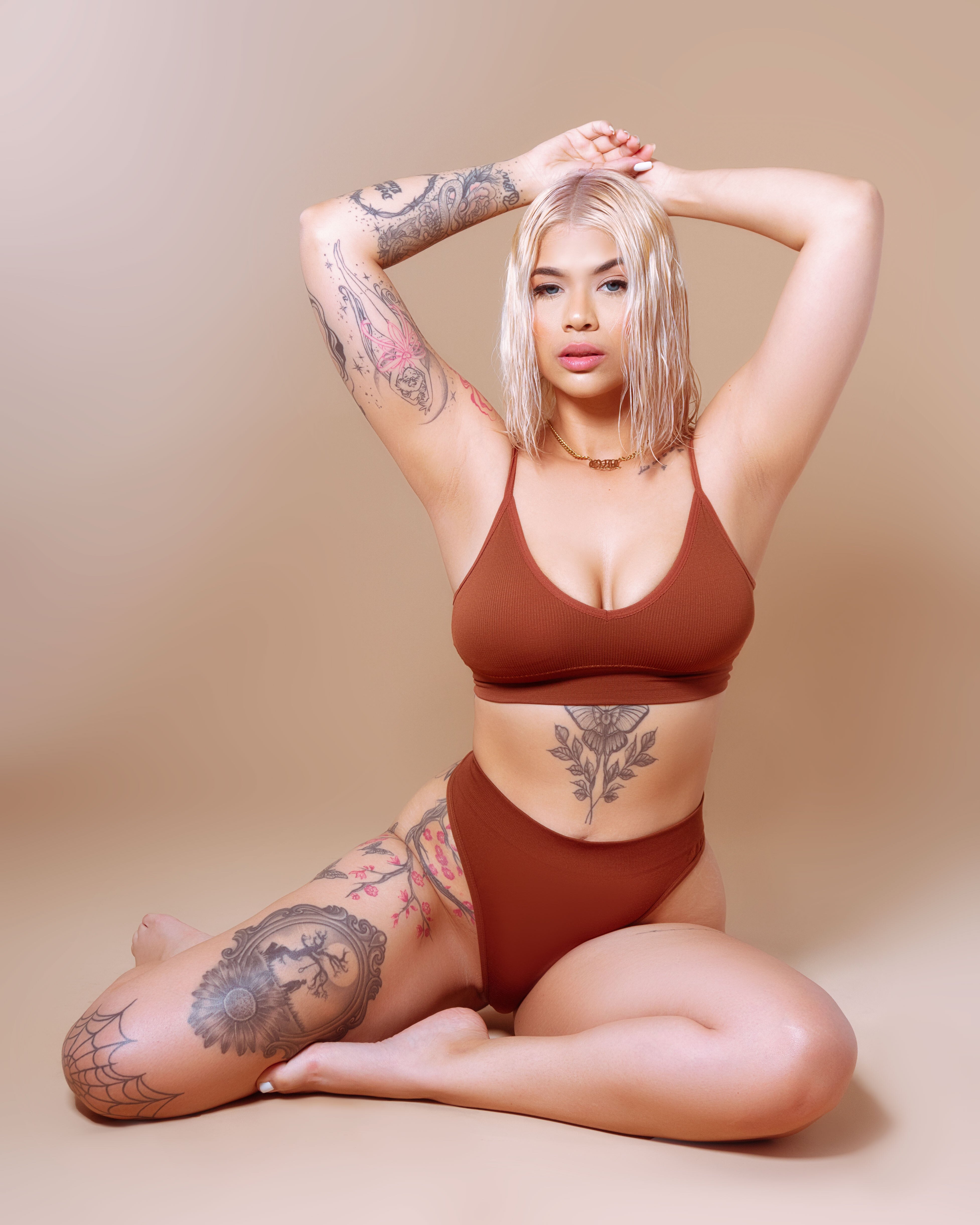 eviilangel from Jerkmate