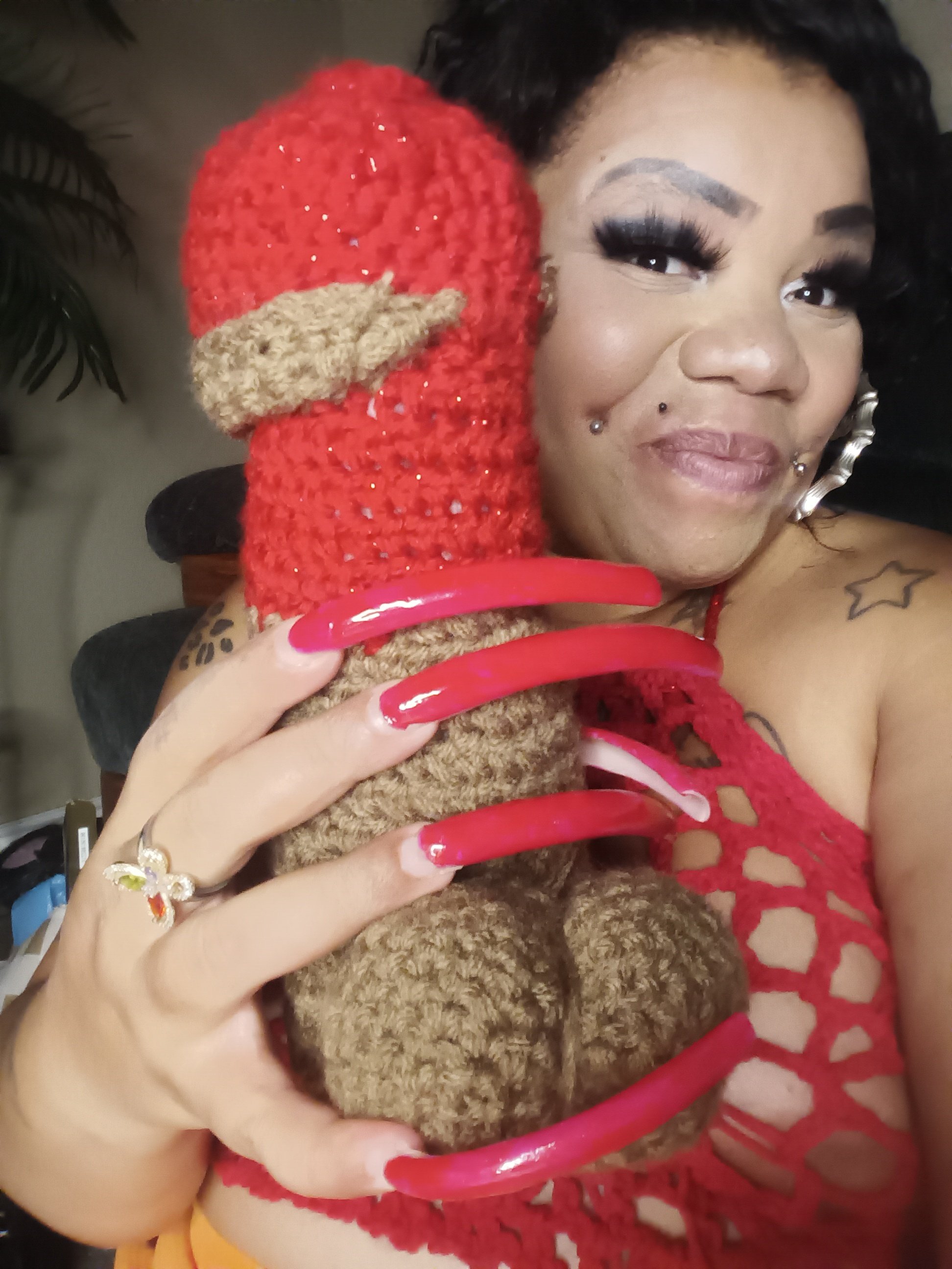 exoticaworship from Jerkmate