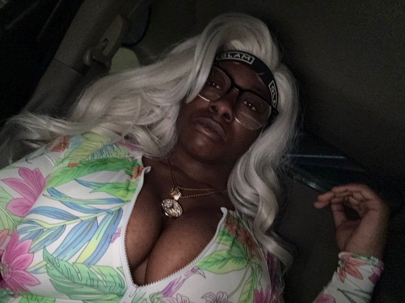 FatPussyJamaican