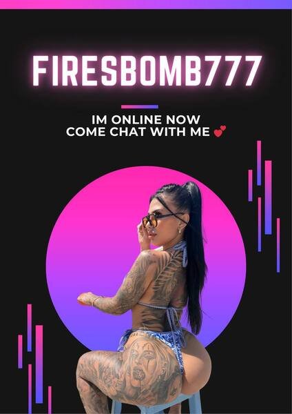 FiresBomb777