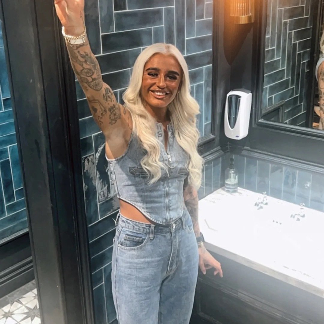 FitBlondie69