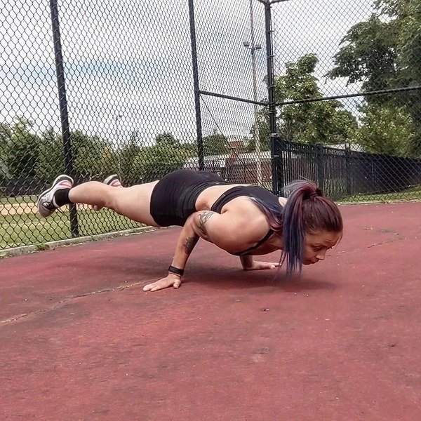 FitnessBliss