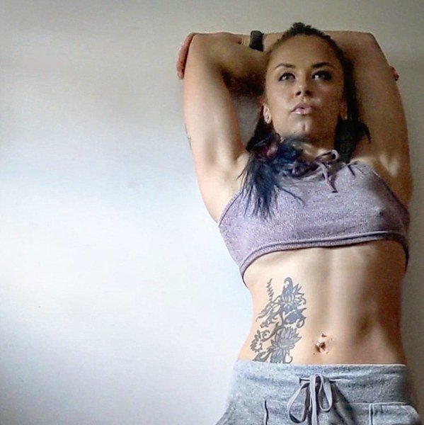 FitnessBliss