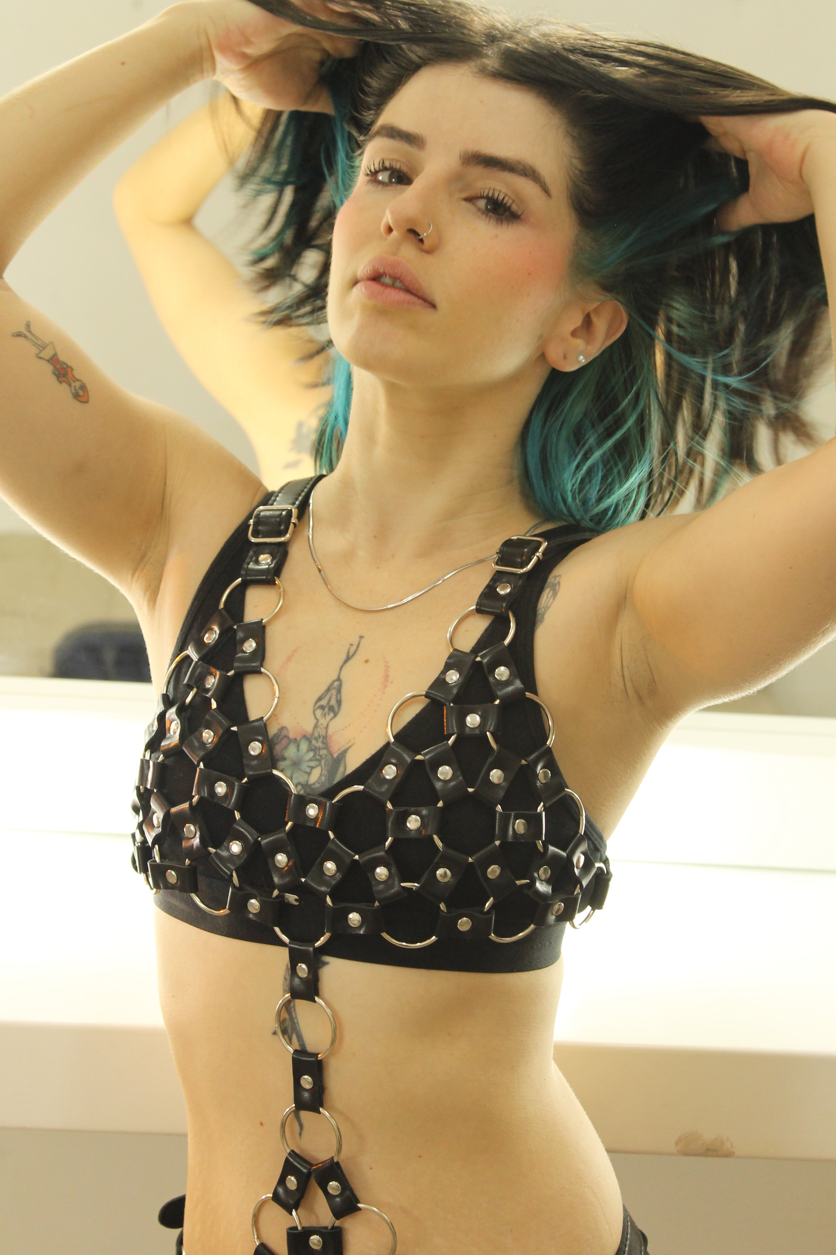 FoxxySaammy