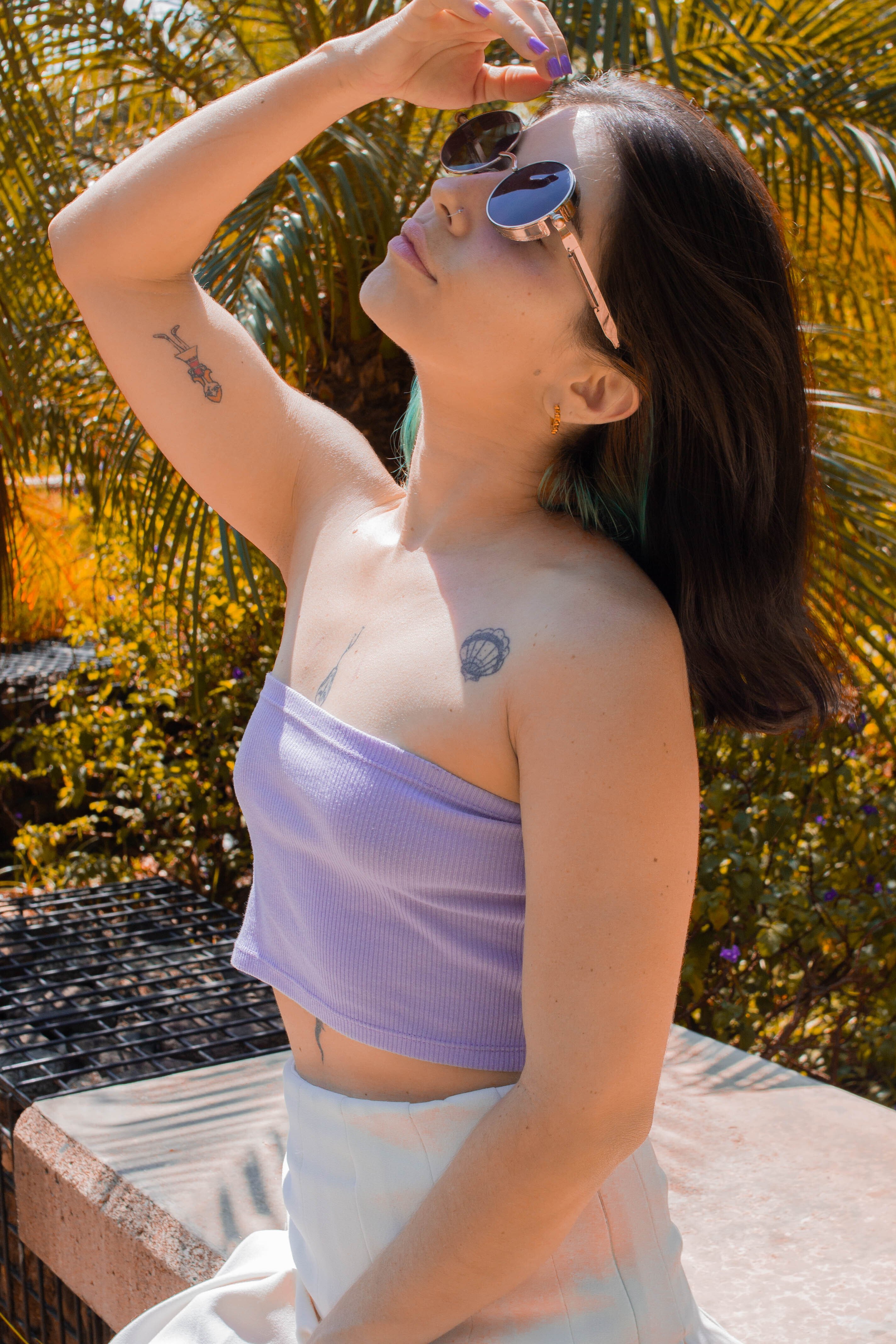 FoxxySaammy