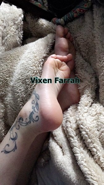 FoxyFarrah