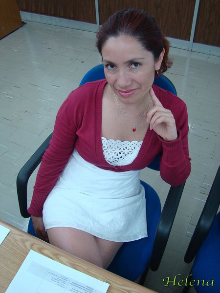 FoxyRosi