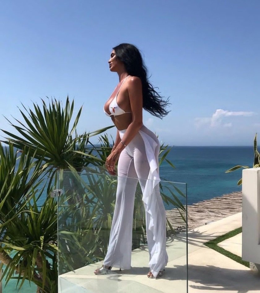 FrancescaHarris18