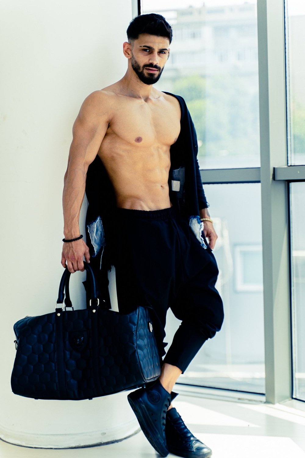 FrankDecker