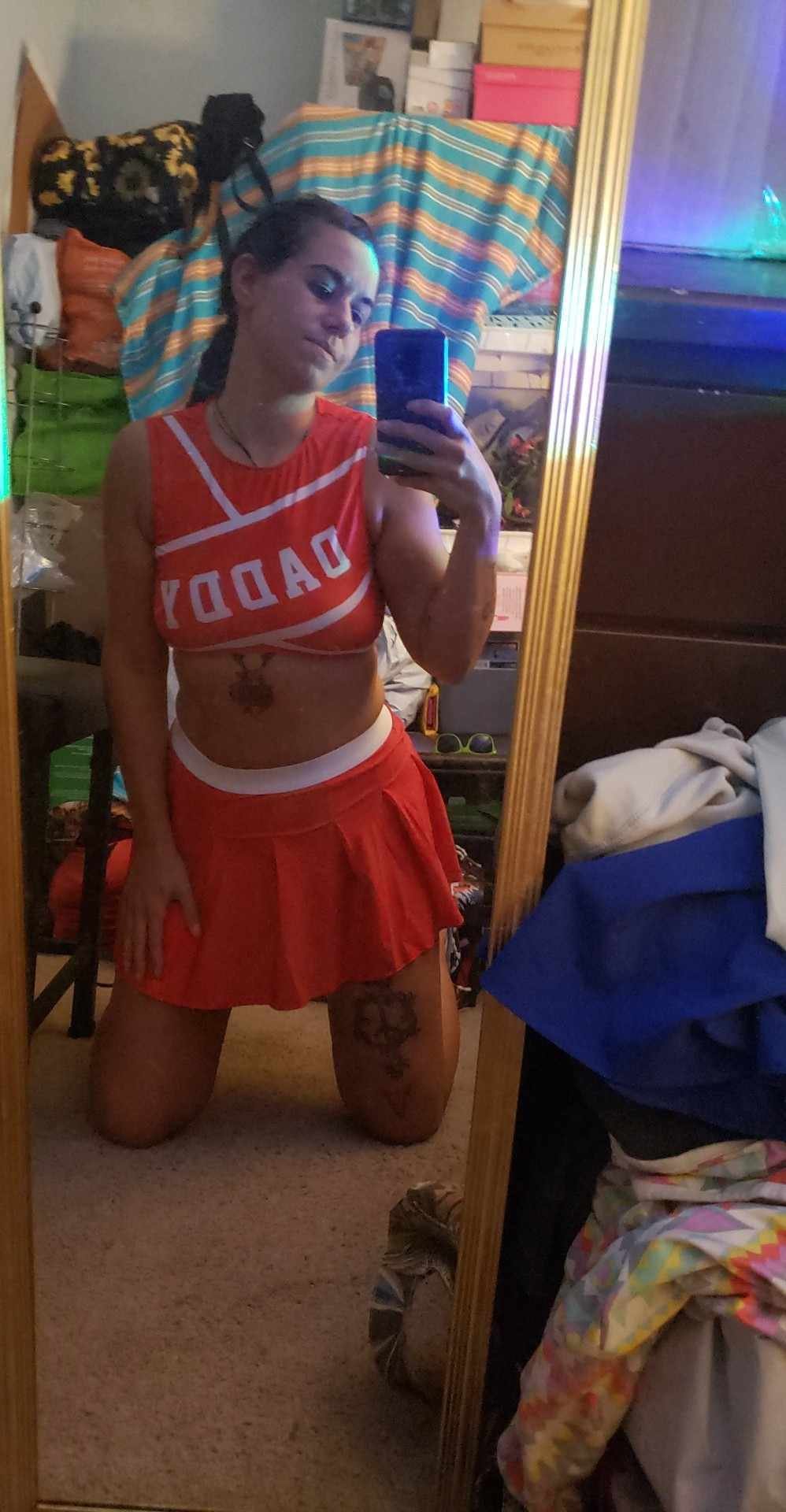 FriskyKitty4You
