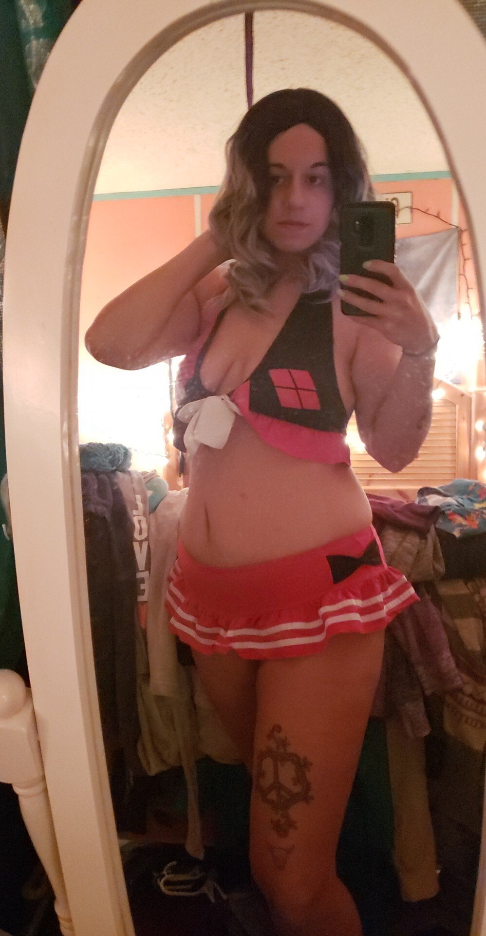 FriskyKitty4You