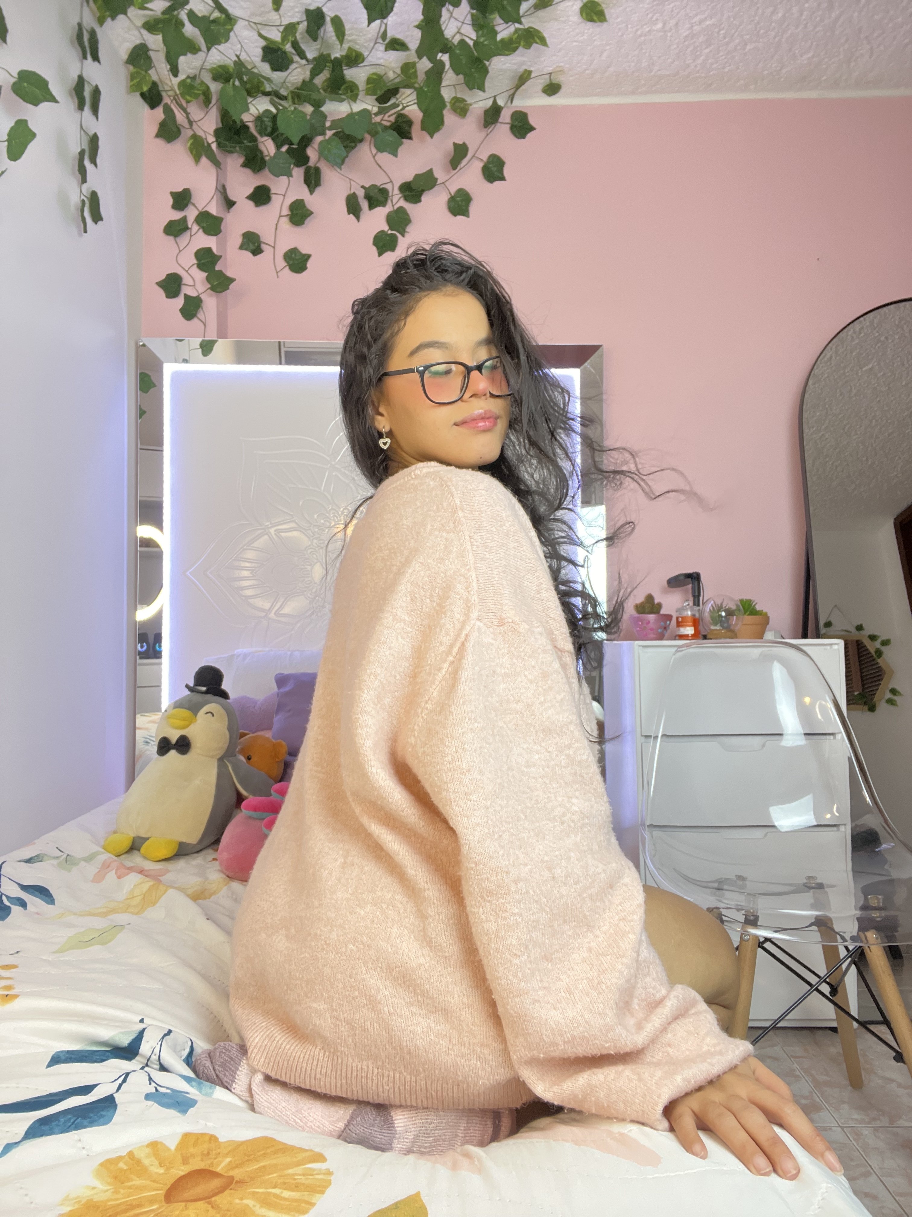 gabyhank from Jerkmate