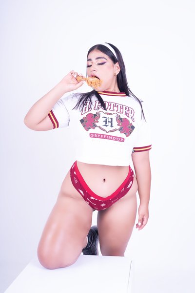 GabbyRhodes