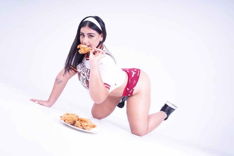 GabbyRhodes